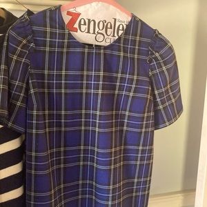 Draper James comfy shirt.